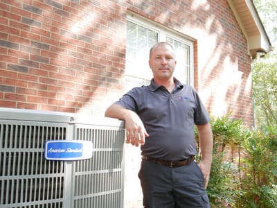 Brian's Heating & Cooling