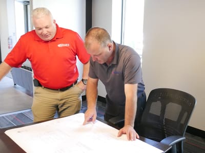 Brian's Heating & Cooling