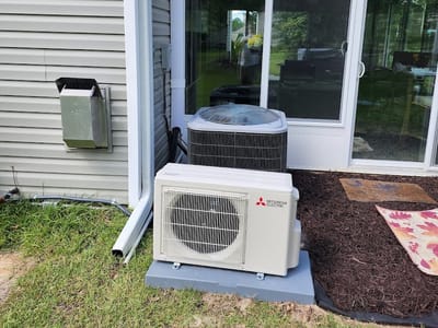 Brian's Heating & Cooling