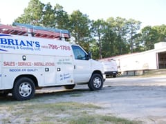 Brian's Heating & Cooling