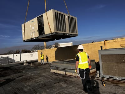 brian's hvac and mechanical