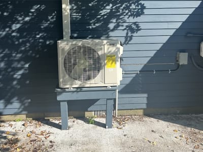 brian's hvac and mechanical