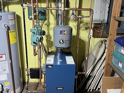 brian's hvac and mechanical