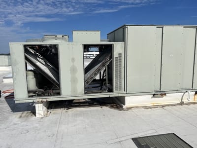 brian's hvac and mechanical