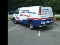 Brian's Mechanical, LLC