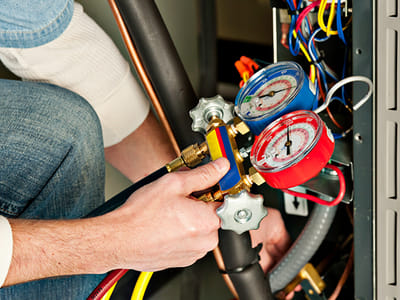 Brian's Mechanical, LLC