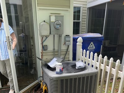 Brian's Mechanical, LLC