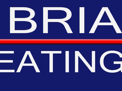 Brian Sain Heating and Cooling
