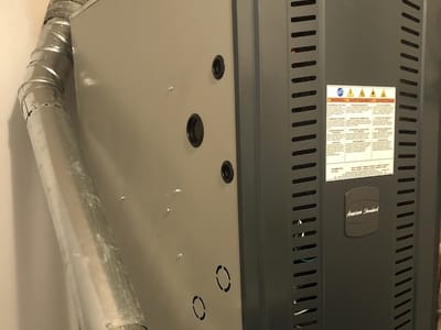 Brian Sain Heating and Cooling