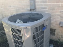 Brian Sain Heating and Cooling