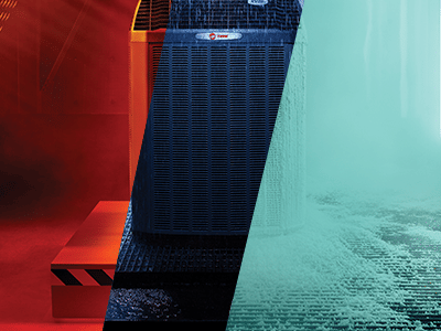 Brian Schmitt Heating & Cooling