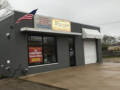 Briarwood Heating & Cooling