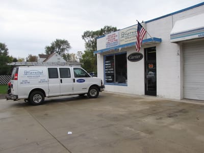 Briarwood Heating & Cooling