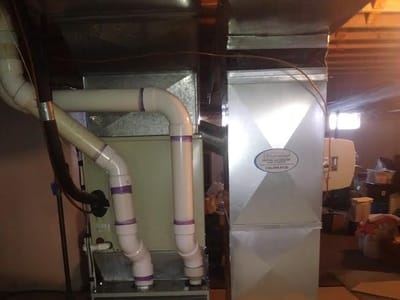 Briarwood Heating & Cooling