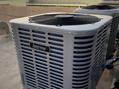 Brickell Air Conditioning repair