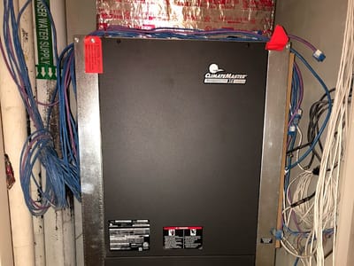 Brickell Air Conditioning repair
