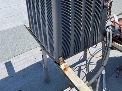 Brickell Air Conditioning repair