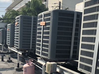 Brickell Air Conditioning repair