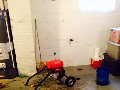 Brickhaas Plumbing HVAC Services, LLC