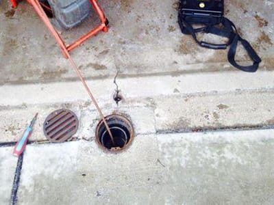 Brickhaas Plumbing HVAC Services, LLC