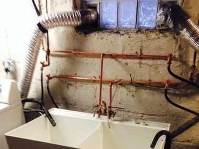 Brickhaas Plumbing HVAC Services, LLC