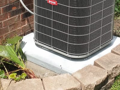 Brico Air Conditioning Repair Services