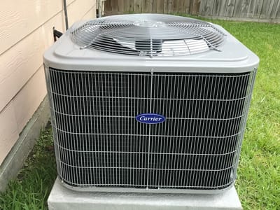 Brico Air Conditioning Repair Services