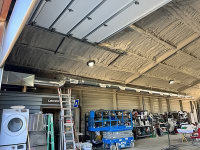 Bridge Comfort Solutions, LLC