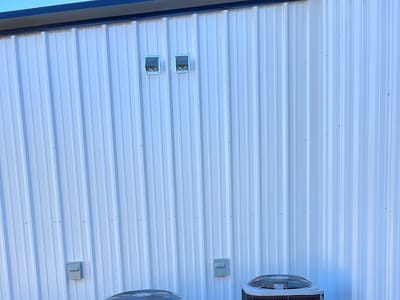 Bridge Comfort Solutions, LLC