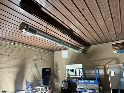 Bridge Comfort Solutions, LLC