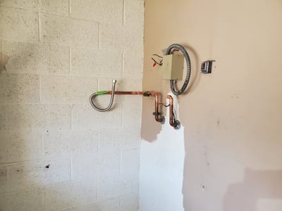Bridge Plumbing & HVAC Services