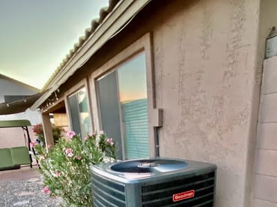 Bridge Plumbing & HVAC Services