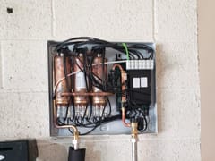 Bridge Plumbing & HVAC Services