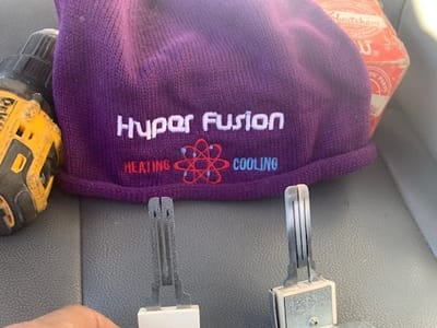 Bridgeport Furnace Repair