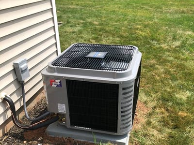 Bridgeworks Heating & Cooling LLC