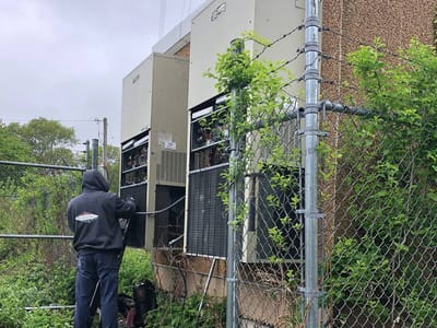 Bridgeworks Heating & Cooling LLC