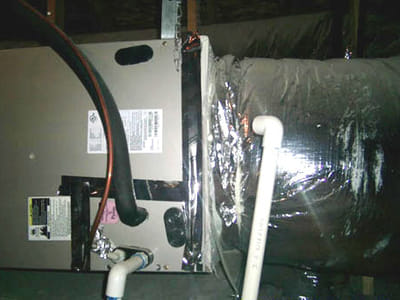 Briggs Air Conditioning Heating & Refrigeration