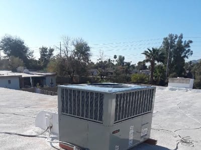 Briggs Air Conditioning Heating & Refrigeration