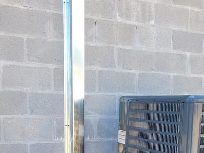 Briggs Cooling & Refrigeration Inc.