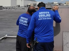 Briggs Cooling & Refrigeration Inc.