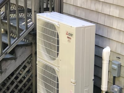 Briggs Mechanical Inc.