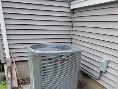 Briggs Mechanical Inc.