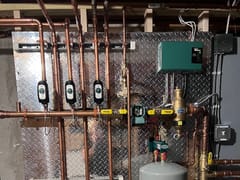 Briggs Mechanical Inc.