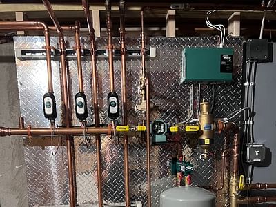 Briggs Mechanical Inc.