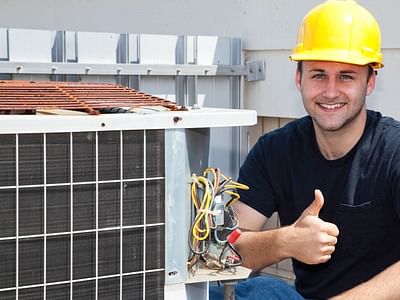 Briggs Mechanical Inc.