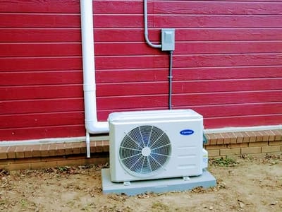 Bright Heating & Air - NWA