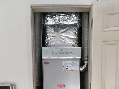 Bright Heating & Air - NWA