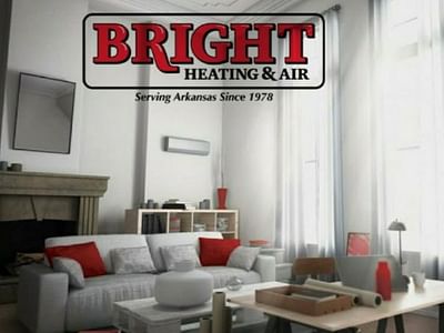 Bright Heating & Air - NWA