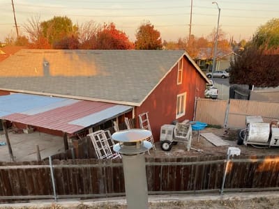 Bright Home Energy Services