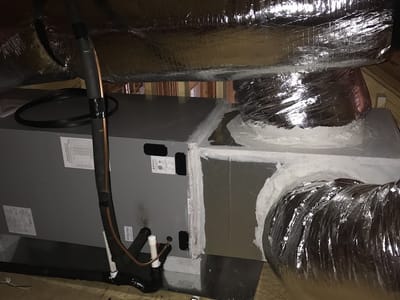 Bright's Heating and Air, LLC